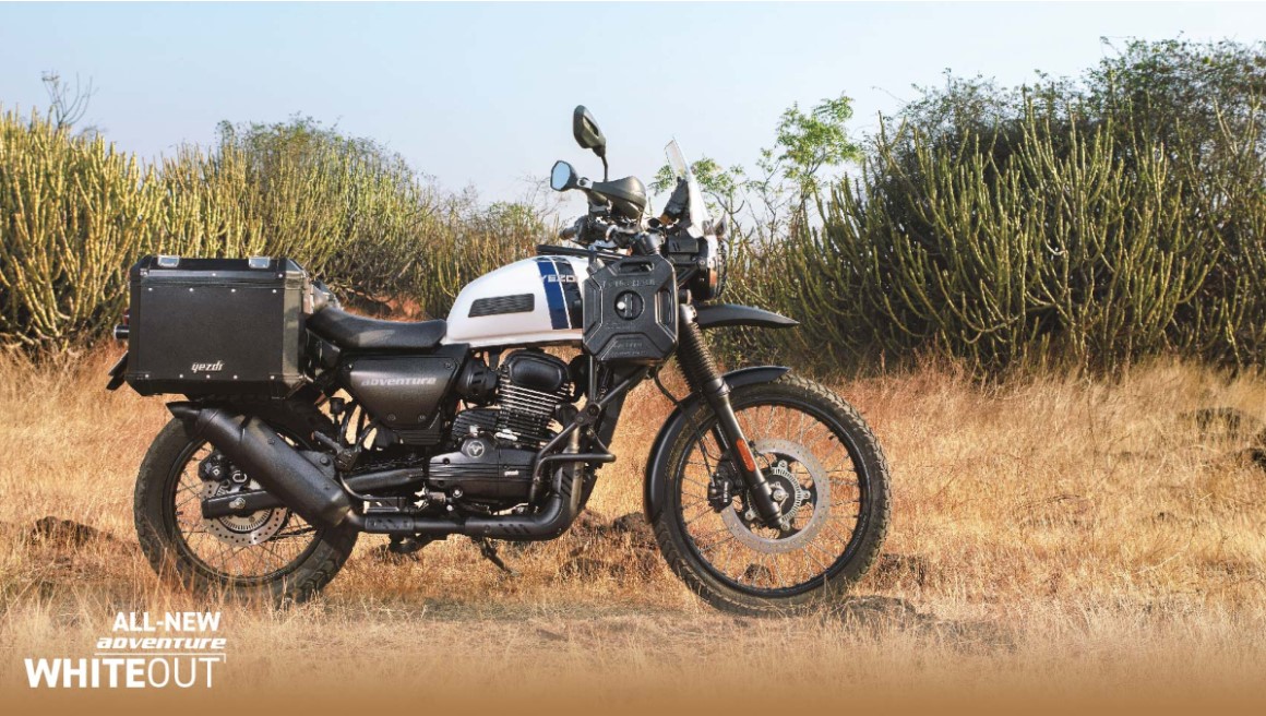 2025 Yezdi Adventure launch postponed: Here’s why
